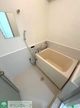 山口マンションの物件内観写真